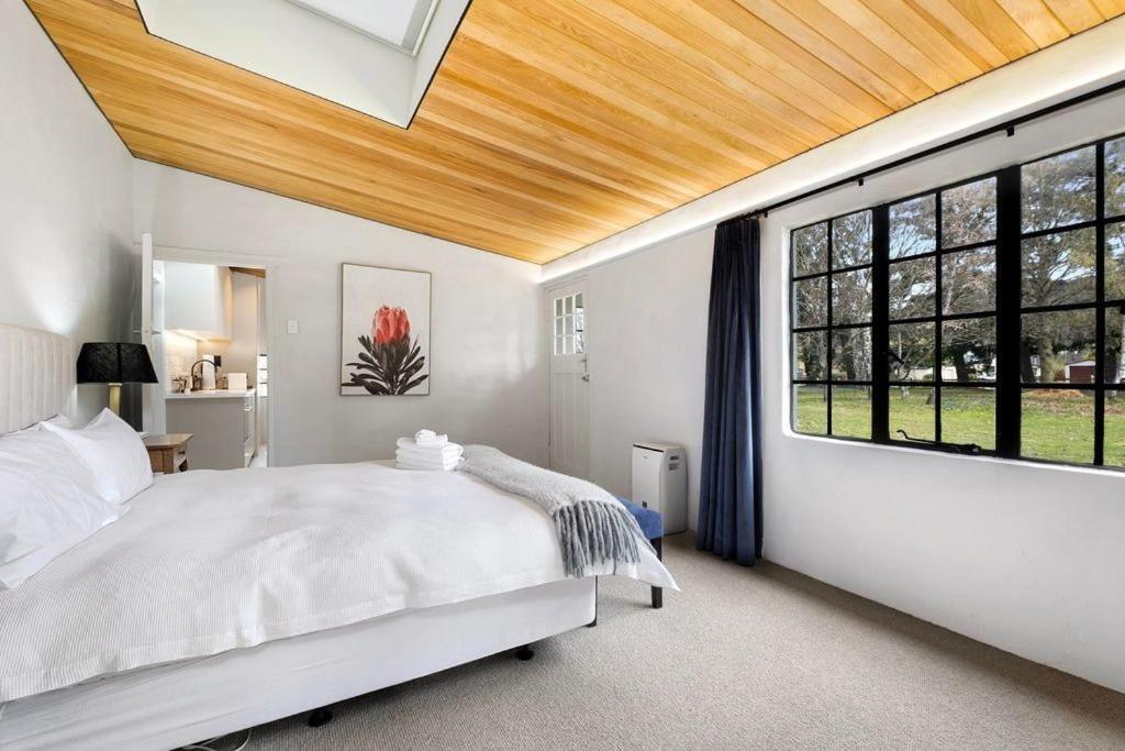 Wanaka Stone Cottage - Wanaka Holiday Home Kültér fotó