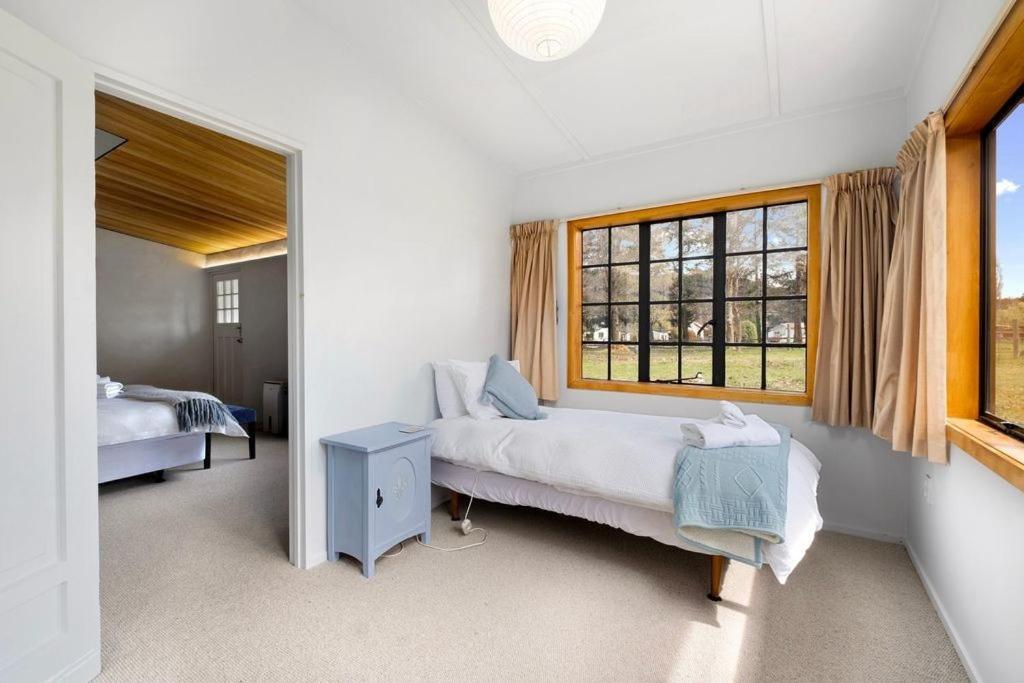Wanaka Stone Cottage - Wanaka Holiday Home Kültér fotó